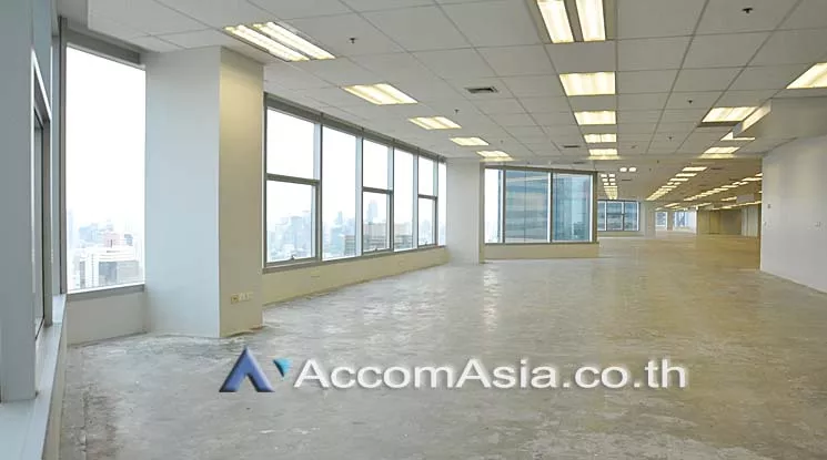 4  Office Space For Rent in Sathorn ,Bangkok BTS Chong Nonsi - BRT Sathorn at Empire Tower AA14826
